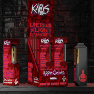 Kaos 2G Apple Gelato for sale in stock, Buy Kaos 2G Apple Gelato online now, 2G Black rozay #2, kaos extracts available for sale, Buy Kaos extracts for sale